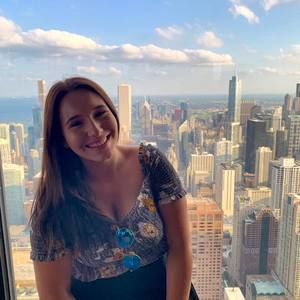 Meet your Posher, Aylin